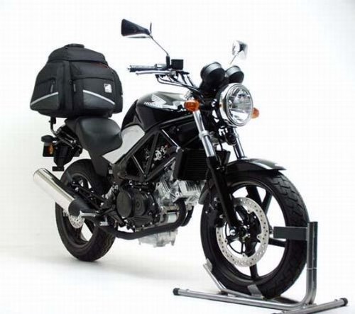 Amazon | VENTURA(ベンチュラ) ベースセット 【HONDA VTR250 '08-12